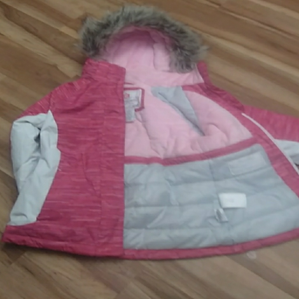Winter Coat